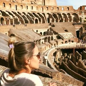 Meet your Posher, Eveline